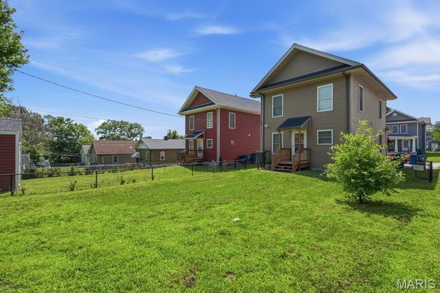 4014 Beachwood Avenue, Pine Lawn, MO 63121