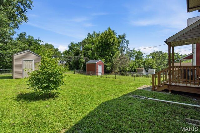 4014 Beachwood Avenue, Pine Lawn, MO 63121