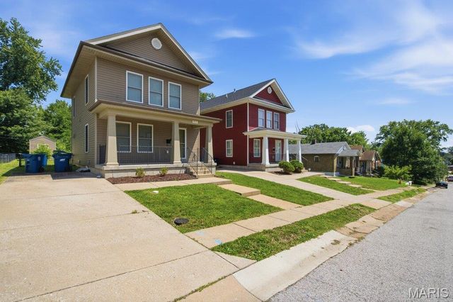 4014 Beachwood Avenue, Pine Lawn, MO 63121