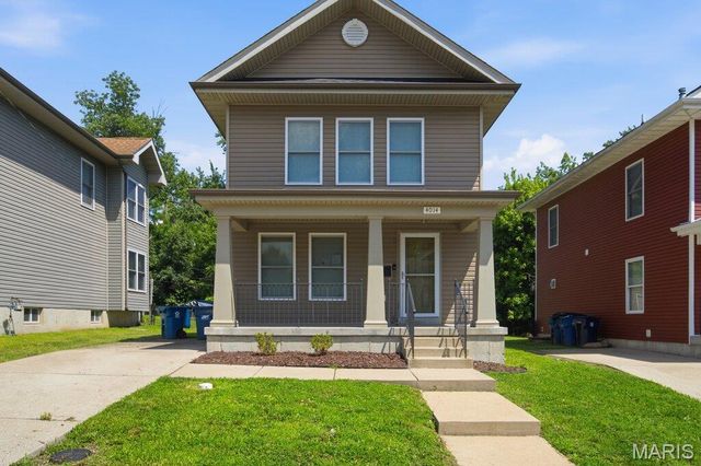 4014 Beachwood Avenue, Pine Lawn, MO 63121