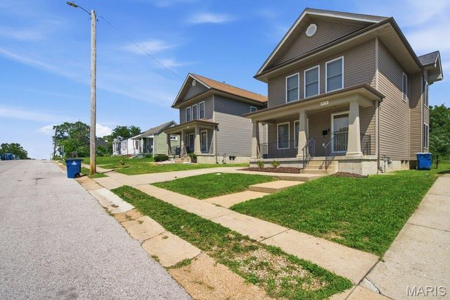 4014 Beachwood Avenue, Pine Lawn, MO 63121