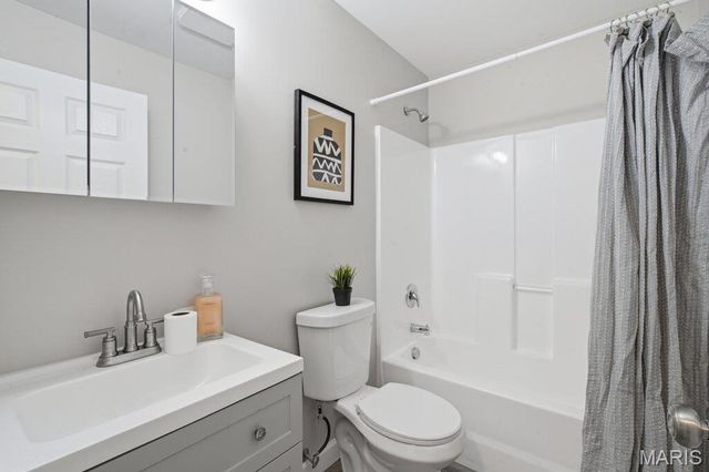 4014 Beachwood Avenue, Pine Lawn, MO 63121