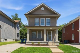 4014 Beachwood Avenue, Pine Lawn, MO 63121