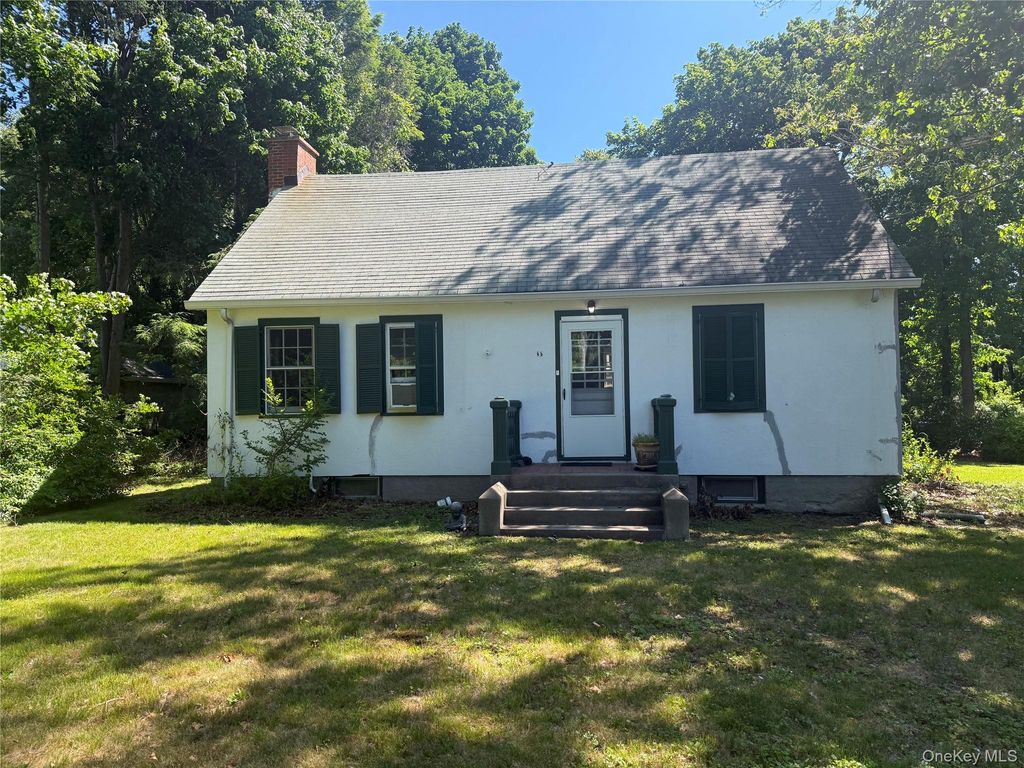 46 Greenwich Road, Bedford, NY 10506