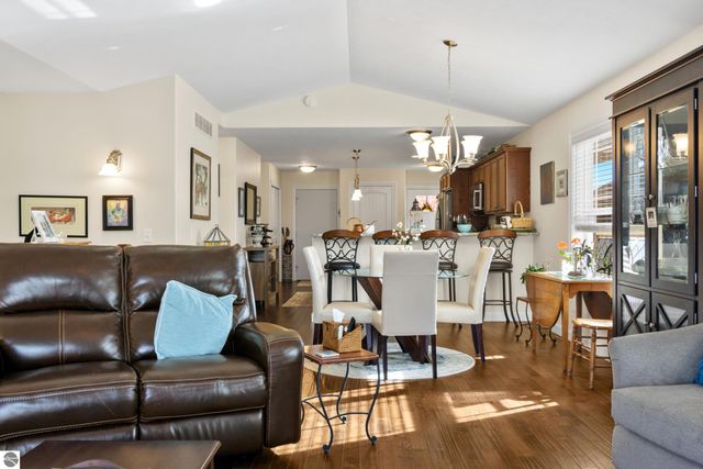 2129 Chrystal Ridge Drive, Traverse City, MI 49686