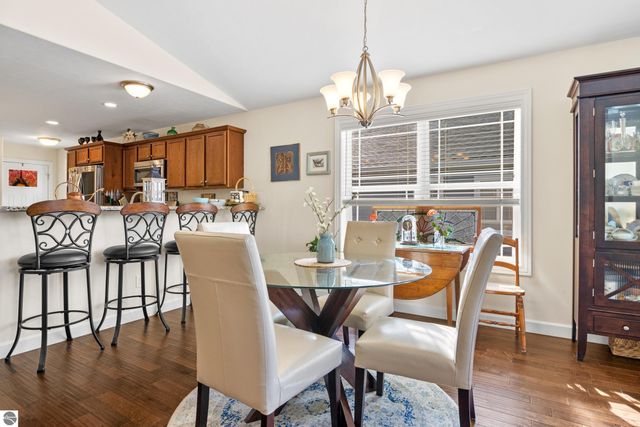 2129 Chrystal Ridge Drive, Traverse City, MI 49686