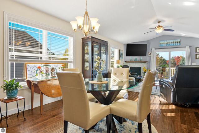 2129 Chrystal Ridge Drive, Traverse City, MI 49686