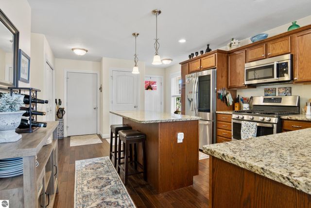 2129 Chrystal Ridge Drive, Traverse City, MI 49686