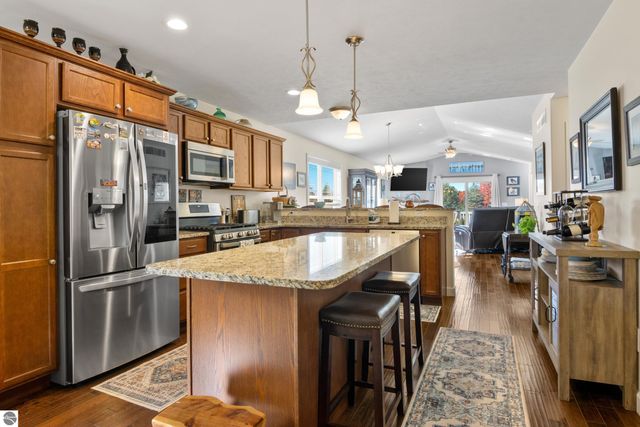 2129 Chrystal Ridge Drive, Traverse City, MI 49686