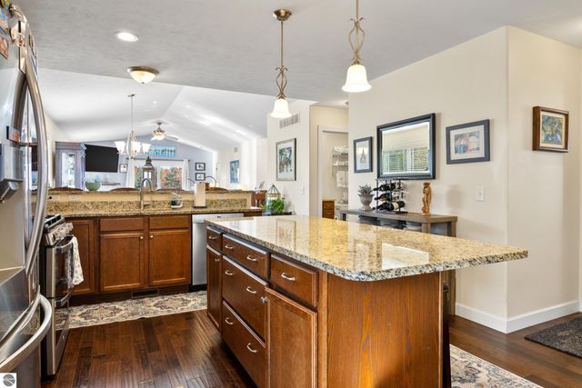 2129 Chrystal Ridge Drive, Traverse City, MI 49686