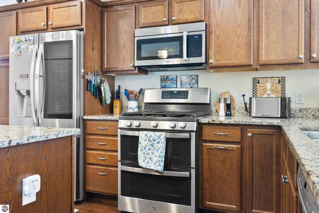 2129 Chrystal Ridge Drive, Traverse City, MI 49686