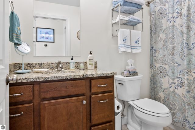 2129 Chrystal Ridge Drive, Traverse City, MI 49686