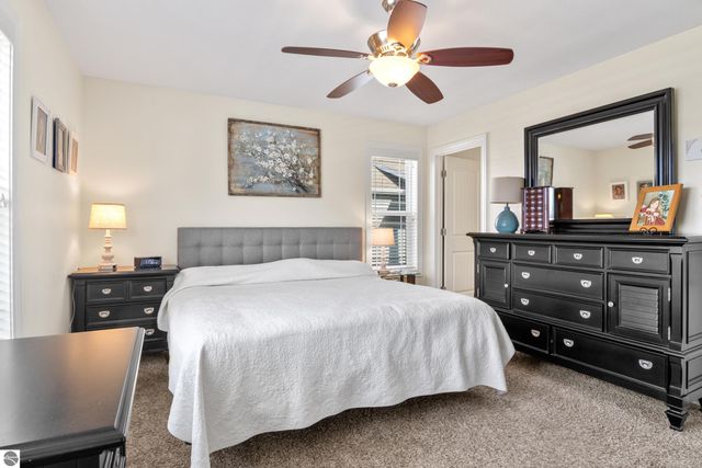 2129 Chrystal Ridge Drive, Traverse City, MI 49686