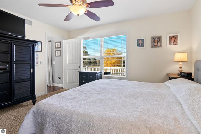 2129 Chrystal Ridge Drive, Traverse City, MI 49686