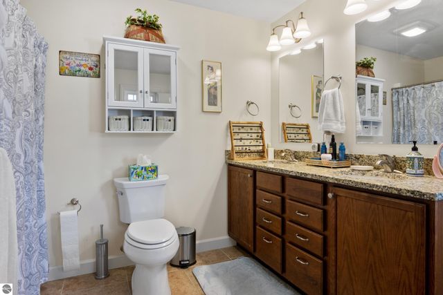 2129 Chrystal Ridge Drive, Traverse City, MI 49686