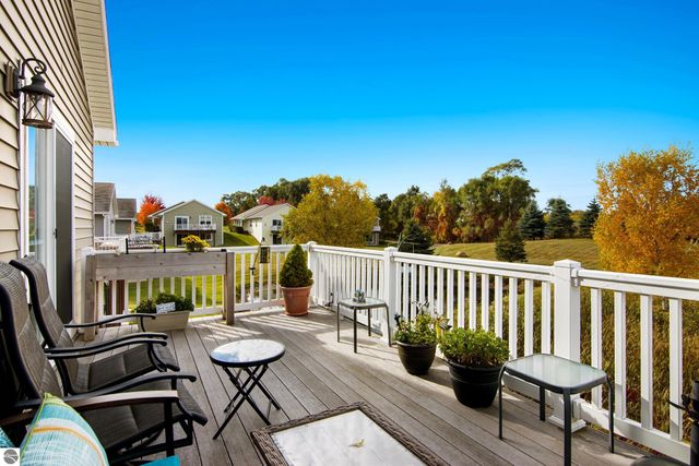 2129 Chrystal Ridge Drive, Traverse City, MI 49686