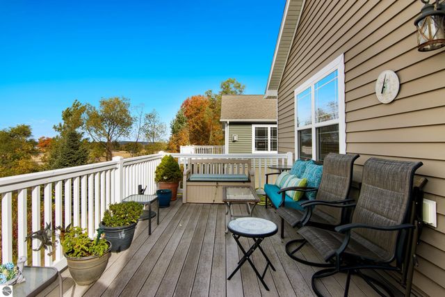 2129 Chrystal Ridge Drive, Traverse City, MI 49686