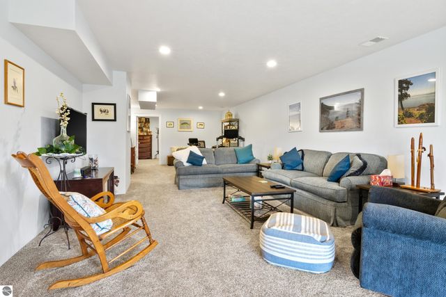 2129 Chrystal Ridge Drive, Traverse City, MI 49686