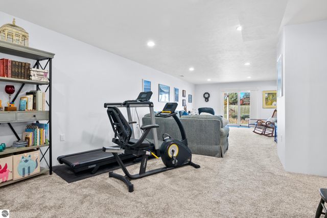 2129 Chrystal Ridge Drive, Traverse City, MI 49686