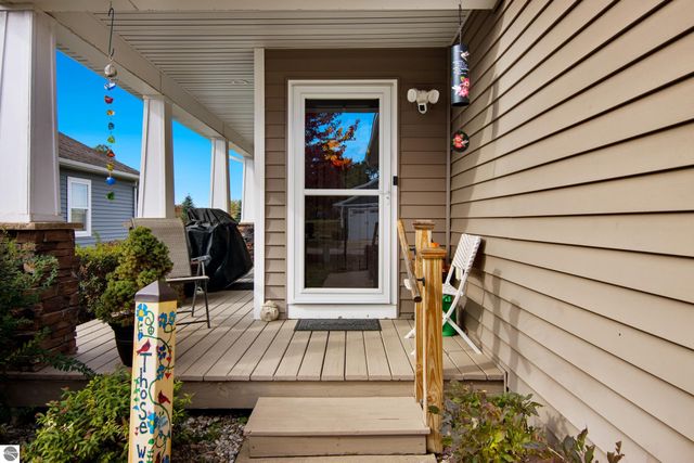 2129 Chrystal Ridge Drive, Traverse City, MI 49686