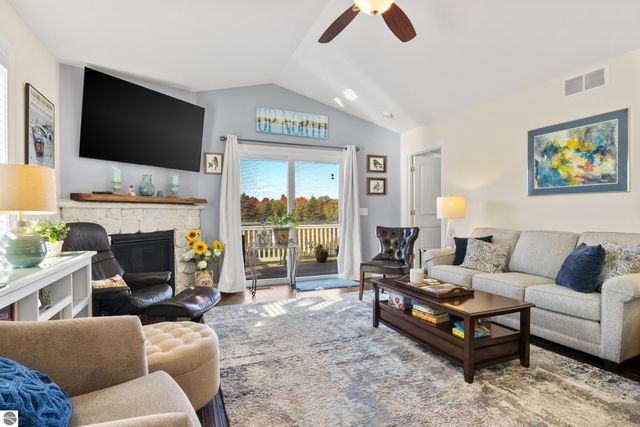 2129 Chrystal Ridge Drive, Traverse City, MI 49686