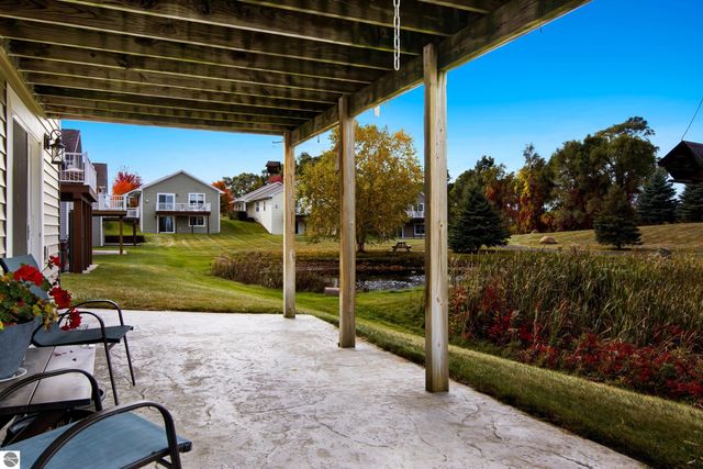 2129 Chrystal Ridge Drive, Traverse City, MI 49686