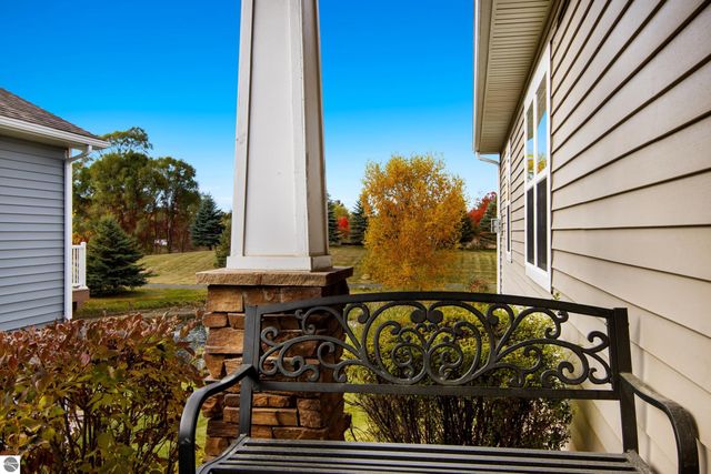 2129 Chrystal Ridge Drive, Traverse City, MI 49686