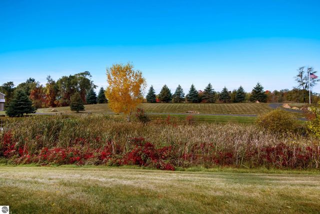 2129 Chrystal Ridge Drive, Traverse City, MI 49686