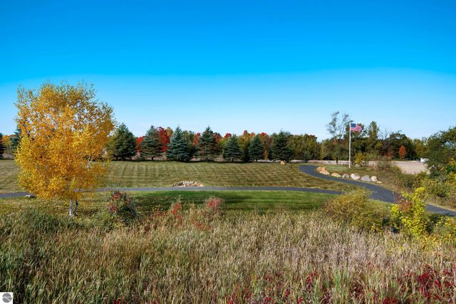 2129 Chrystal Ridge Drive, Traverse City, MI 49686