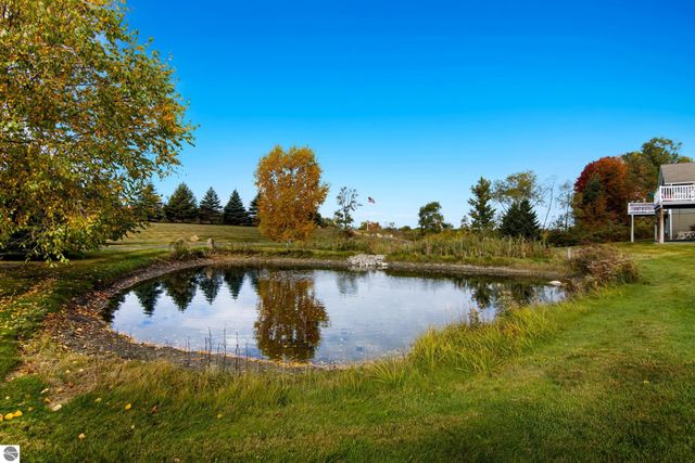 2129 Chrystal Ridge Drive, Traverse City, MI 49686