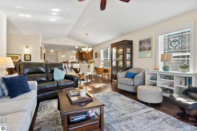 2129 Chrystal Ridge Drive, Traverse City, MI 49686