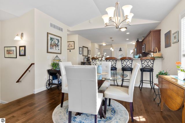 2129 Chrystal Ridge Drive, Traverse City, MI 49686