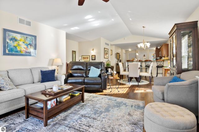 2129 Chrystal Ridge Drive, Traverse City, MI 49686