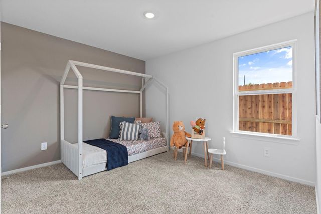 4021 Bronco Station, League City, TX 77573