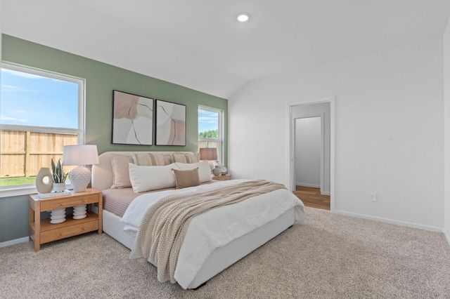 4021 Bronco Station, League City, TX 77573