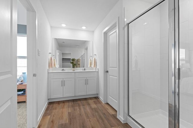 4021 Bronco Station, League City, TX 77573