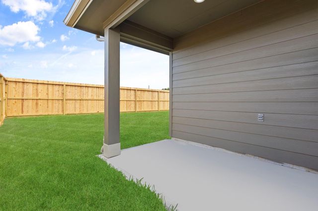 4021 Bronco Station, League City, TX 77573