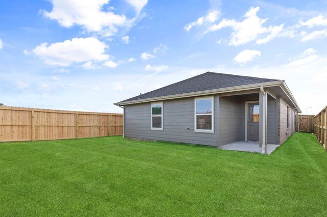 4021 Bronco Station, League City, TX 77573