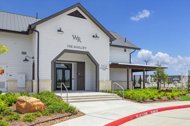 4021 Bronco Station, League City, TX 77573