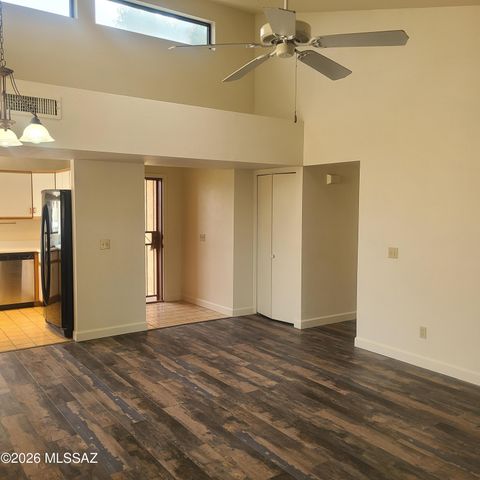 624 S Cynthia Avenue, Tucson, AZ 85711