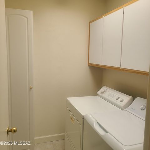 624 S Cynthia Avenue, Tucson, AZ 85711