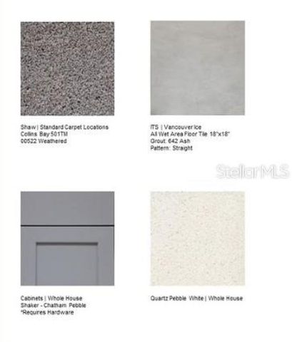 355 CORNERSTONE DRIVE, Groveland, FL 34736