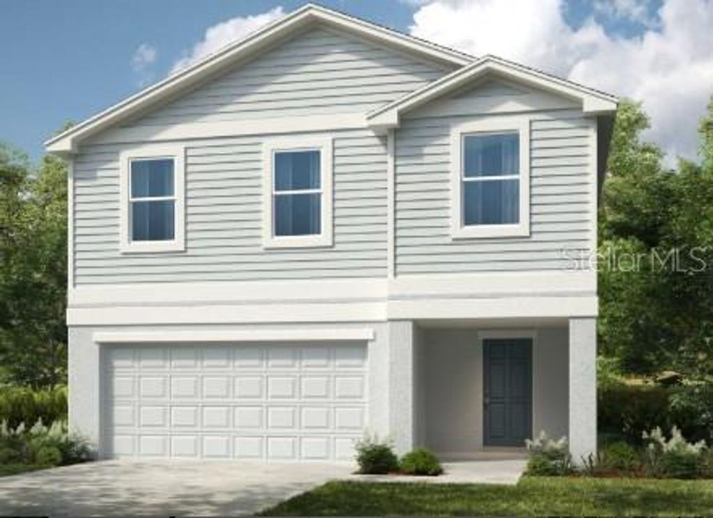 355 CORNERSTONE DRIVE, Groveland, FL 34736