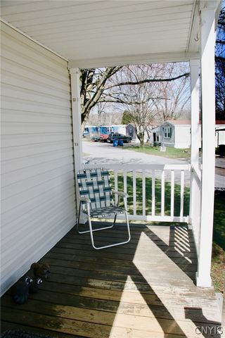 1275 State Route 5- Lot 31, Elbridge, NY 13060