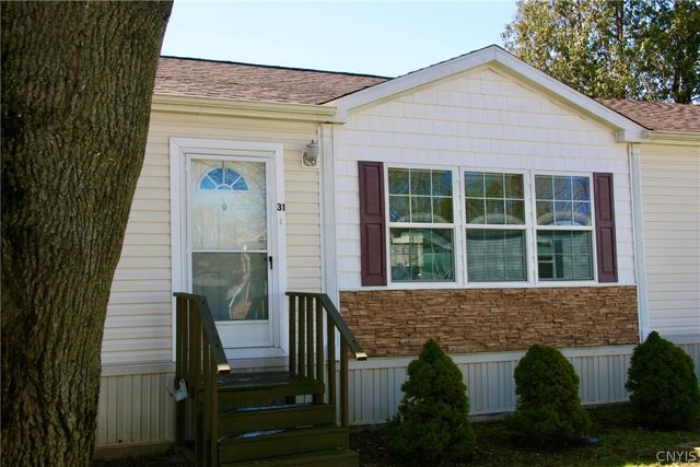 1275 State Route 5- Lot 31, Elbridge, NY 13060