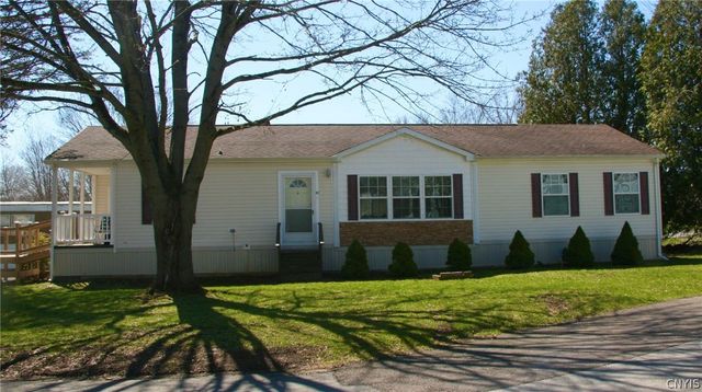 1275 State Route 5- Lot 31, Elbridge, NY 13060