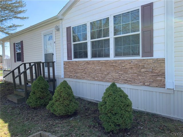 1275 State Route 5- Lot 31, Elbridge, NY 13060