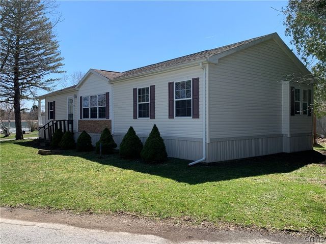 1275 State Route 5- Lot 31, Elbridge, NY 13060