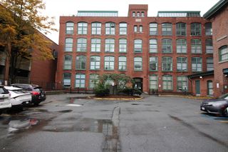 200 Market Street 17A, Lowell, MA 01852