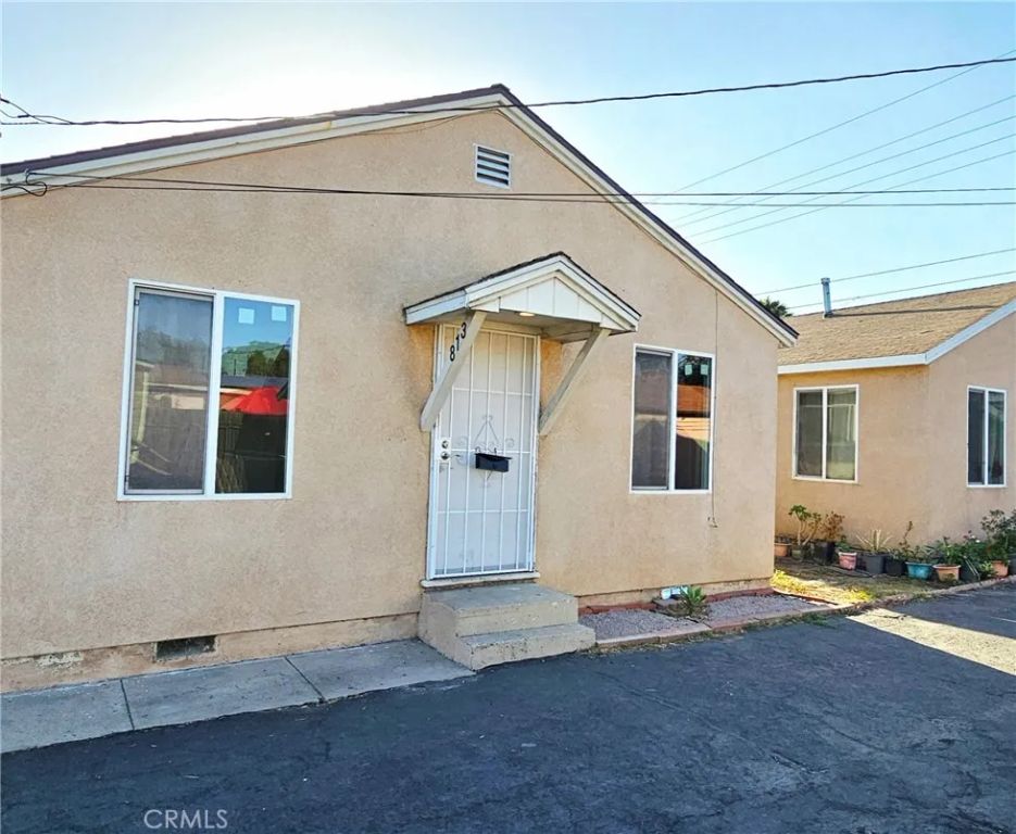 813 E Nocta, Ontario, CA 91764